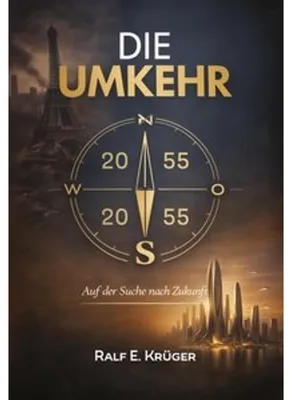 Immagine prodotto di Die Umkehr