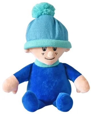 Obrázok produktu pre Bambusový plyšový maskot 30 cm