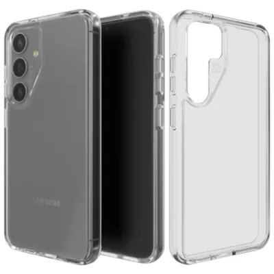 Produktbild von ZAGG Crystal Palace, Cover, Samsung, Galaxy S24+, 17 cm (6.7"), Transparent