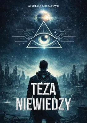 Obrázek produktu pro Teze nevědomosti – Adrian Niemczyk