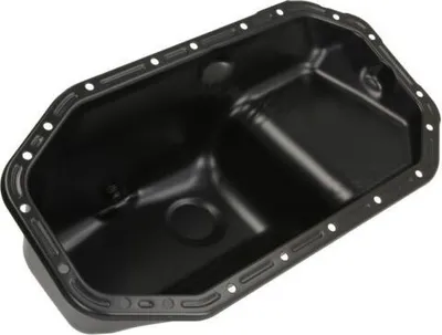 Produktbild von BLIC 0216-01-0440470P Ölwanne Motorölwanne für VW Fox Schrägheck (5Z1, 5Z3, 5Z4)