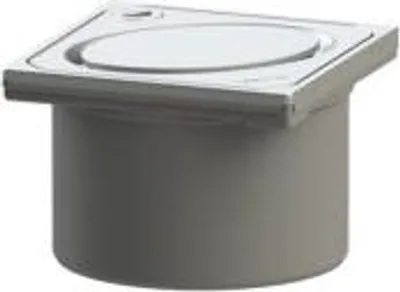 Produktbild von KESSEL 48202 Aufsatzstück