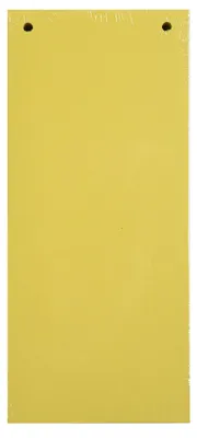 Produktbild von Exacompta 13425B, Gelb