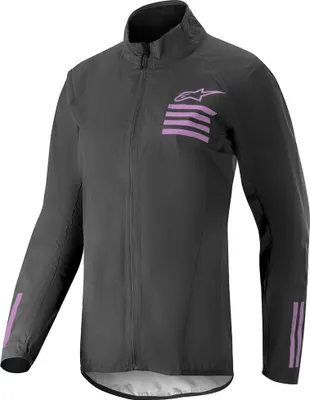 Produktbild von Alpinestars 1230519-1163-L, Männlich, Schwarz, Rose, L