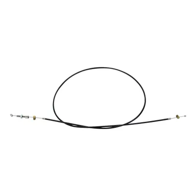 Obrázok produktu pre Kábel radenia čierny pre Zündapp RS 50 typ 561-004 (od 7003306)