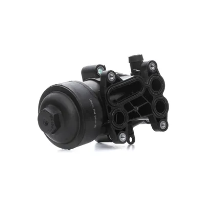 Produktbild von FEBI BILSTEIN 171212 Ölfiltergehäuse für VW GOLF VI (5K1) Polo Schrägheck (6R1, 6C1) TIGUAN (5N) Passat Variant (3C5) Transporter V Bus GOLF PLUS