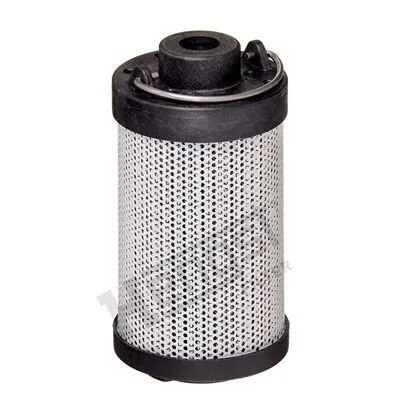 Produktbild von HENGST FILTER Hydraulikfilter Lenkung EY993H D557 gelenkte Vorlaufachse für VOLVO FMX 101mm 24mm 51,5mm