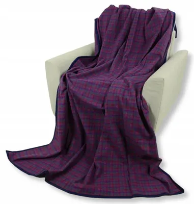 Produktbild von eStilex Outdoor Decke 150x200 cm Biwak Plaid