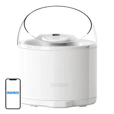 Image de Water Fountain for pets Catlink Pure 2
