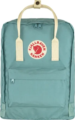 Produktbild von FJÄLLRÄVEN Fjällraven Kanken Rucksack 16 L blau