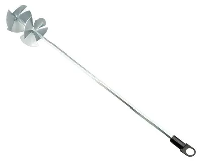Productafbeelding van Roerder Enpro 718755 propeller-? 80 x 500 mm