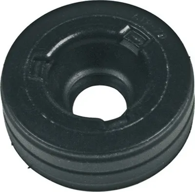 Produktbild von Whirlpool Wellendichtring Drehschieberdichtung 16x9x6 Bauknecht 481010195677 Original für Geschirrspüler