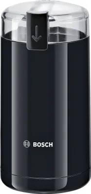 Produktbild von Bosch TSM6A013B Küche, Schwarz
