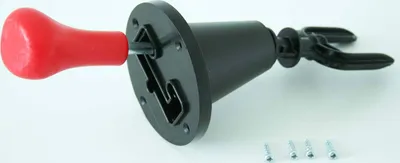 Produktbild von Rolly Toys Schaltung komplett für Farm Trac 38604500000