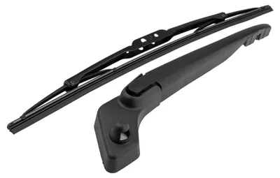 Produktbild von NTY EWB-VV-003 Wischerarm Scheibenwischerarm Hinten für VOLVO V40 Kombi (645) 400mm