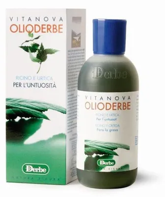 Immagine prodotto di Olioderbe Ortica 200 Ml