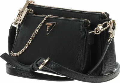 Produktbild von GUESS Alexie Mini Black_delete