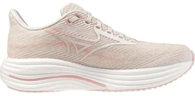 Produktbild von Mizuno Wave Rider 29 Laufschuhe Rosa EU 38 1/2 Frau Rosa EU 38 1/2