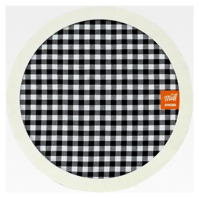 Produktbild von Dämpfungsring für Muffins 14''