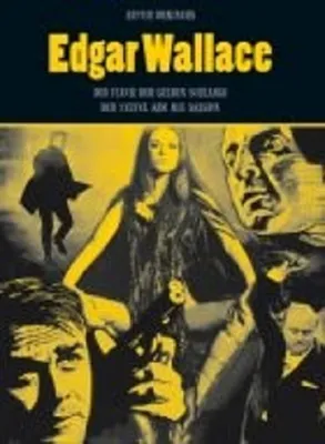 Produktbild von Edgar Wallace Collection (2 DVDs)