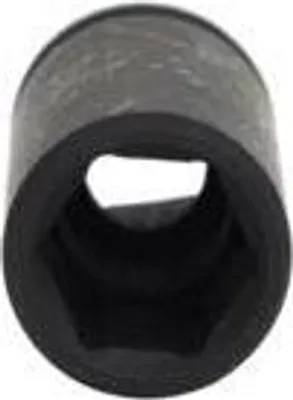Produktbild von KS Tools 515.1117-E, Steckschlüsselbuchse, Schwarz, 1 Kopf/Köpfe, 1/2", Metrisch, 17 mm