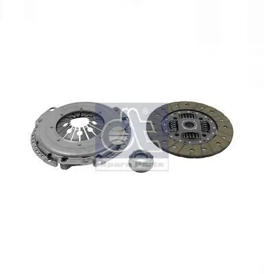 Produktbild von DT Spare Parts Kupplungssatz Kupplung passend für MERCEDES-BENZ SPRINTER 3-t Kasten (903) 4.91362