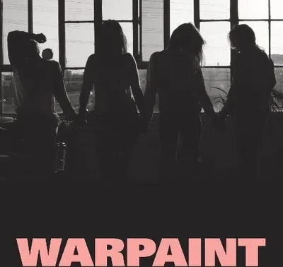 Zdjęcie produktu dla Warpaint - Heads Up (2 LP)