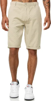 Produktbild von Tazzio Herren Chino Shorts A202 Beige W36