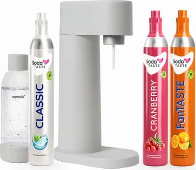 Produktbild von Sparpakete FanTASTE & Cranberry