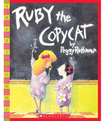 Immagine prodotto di Ruby the Copycat
