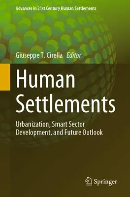 Obrázok produktu pre Human Settlements