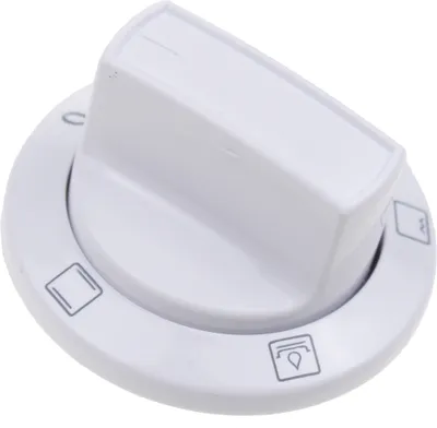 Produktbild von BEKO - Backofenknopf - 250315237
