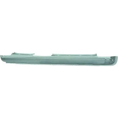 Produktbild von DIEDERICHS Schwellerverkleidung 9927041 Links für MAZDA 323 F VI (BJ)