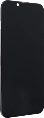 Zdjęcie produktu dla Wyświetlacz pasuje do iPhone 14 z ekranem dotykowym czarny (HD+ Incell) IC Transferable