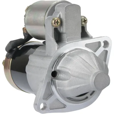 Produktbild von HC-Cargo F032114686 Starter Anlasser 1,3kW 12V