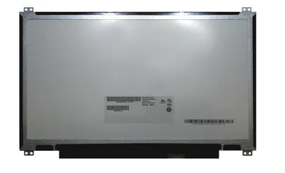 Obrázek produktu pro CoreParts MSC133H30-138M, Obrazovka, 33,8 cm (13.3"), HD