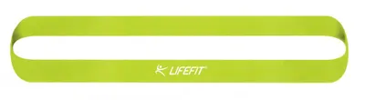 Image de Caoutchouc de renforcement LIFEFIT® KRUH SOFT, vert clair