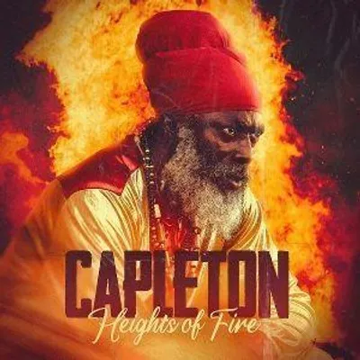 Produktbild von Heights Of Fire