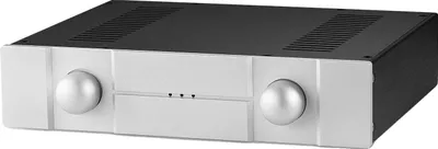 Productafbeelding van Zelfbouw behuizing voor HiFi-versterkers, lichtgewicht aluminium chassis, complete accessoire set, precieze afmetingen