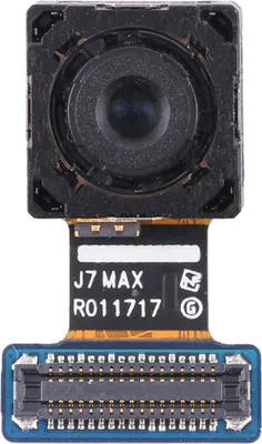 Produktbild von Für Samsung Galaxy J7 2017 J730F Haupt Main Kamera Back Ersatz Camera Flexkabel