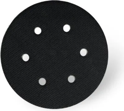 Immagine prodotto di BOLL Attacco per lucidatrice 0060025 5mm 150mm