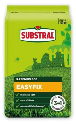 Zdjęcie produktu dla SUBSTRAL EASYFIX 7,5 kg