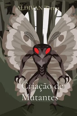 Produktbild von Criação de Mutantes