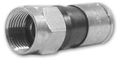 Produktbild von Televes F-Kompressionsstecker FPS2000 für SK2000