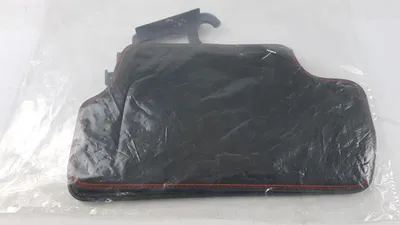 Produktbild von Original OE BMW Fußmattensatz 51472469127
