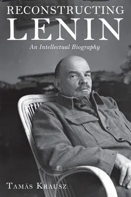 Produktbild von Reconstructing Lenin