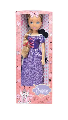 Obrázok produktu pre Princezn Bambolina 80 cm