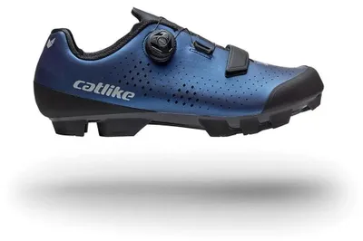 Zdjęcie produktu dla Buzaglo cat mtb buty kompact'o x1 nylon rozmiar 41 niebieski