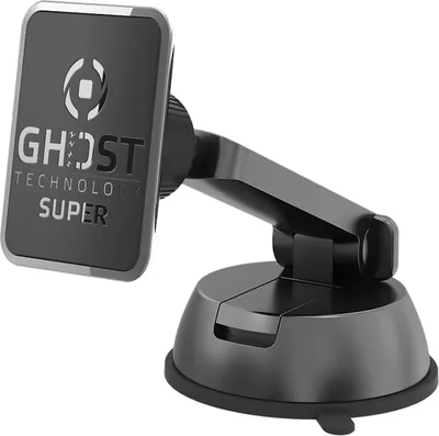 Obrázok produktu pre Celly GHOSTSUPERDASH mount Pasívny držiak pre mobilný telefón/smartphone Black