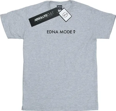 Produktbild von Disney - "The Incredibles" T-Shirt für Herren BI51561 (L) (Grau)